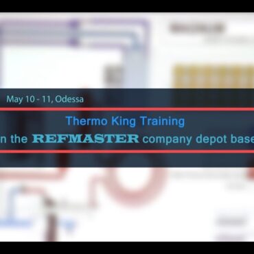 Training Thermo King