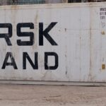40-foot refrigerated containers 
