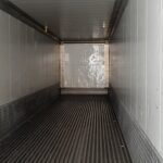 40-foot refrigerated containers 