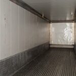40-foot refrigerated containers 